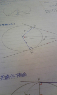 �O�����̒藝�ƕ��ʐ}�`