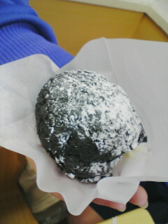 �����V���[�N���[��