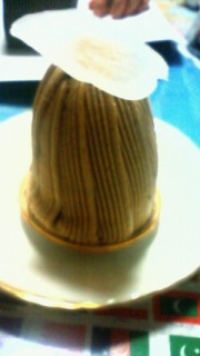 �Ȃ񂩂��̃����u�����f�J���ˁH