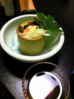 �����߂�