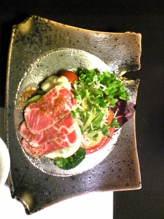 �ق�Ƃ����ȂɁH�@������