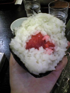 �������ꂪ�˒��q�����Ă銴���Ȃ�