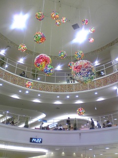 �S�Ă͋󂩂玅�Ŗa����Ă���񂾂�����