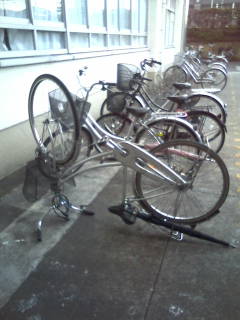 �w�Z�̂ЂƂ���