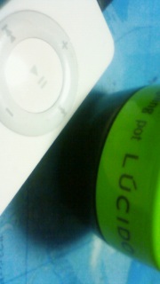 iPod�ƃ��b�N�X